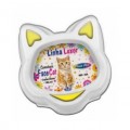 comedouro luxo p/gatos160